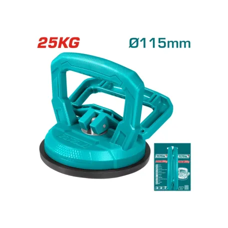 Ապակու բռնիչ TOTAL TSP01251