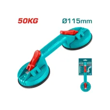 Բռնիչ ապակու TOTAL TSP02501