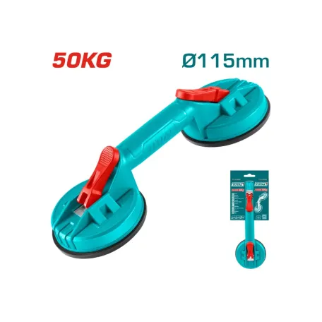 Բռնիչ ապակու TOTAL TSP02501