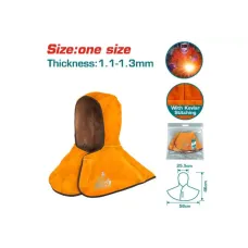 Գլխանոց զոդագործի TOTAL TSP20101