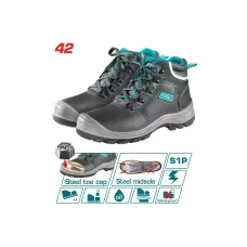 Պաշտպանիչ կոշիկ N42 TOTAL TSP202S1P.42