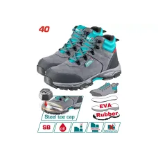 Պաշտպանիչ կոշիկ N40 TOTAL TSP205SB.40