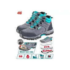 Պաշտպանիչ կոշիկ N46 TOTAL TSP205SB.46