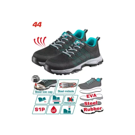 Պաշտպանիչ կոշիկ N44 TOTAL TSP206S1P.44