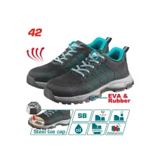 Պաշտպանիչ կոշիկներ TOTAL 42  TSP206SB.42