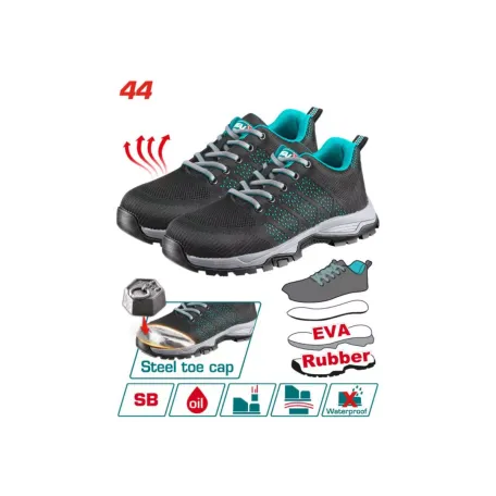 Պաշտպանիչ կոշիկ N44 TOTAL TSP206SB.44