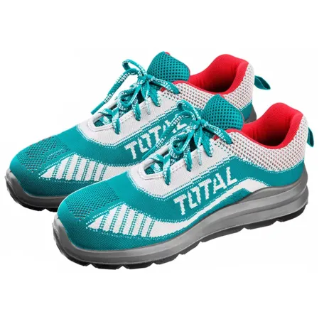 N39 Պաշտպանիչ կոշիկ TOTAL TSP208SB.39 N39 Պաշտպանիչ կոշիկ TOTAL TSP208SB.39