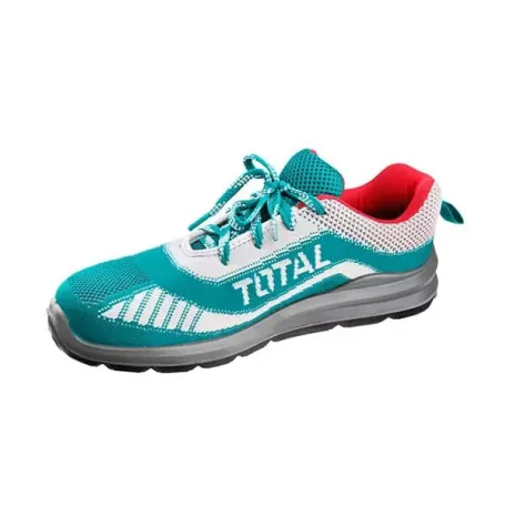 N40 Պաշտպանիչ կոշիկ TOTAL TSP208SB.40 N40 Պաշտպանիչ կոշիկ TOTAL TSP208SB.40