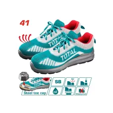Պաշտպանիչ կոշիկ N41 TOTAL TSP208SB.41