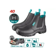 Պաշտպանիչ կոշիկ N40 TOTAL TSP209SB.40