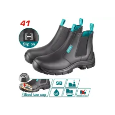 Պաշտպանիչ կոշիկ N41 TOTAL TSP209SB.41