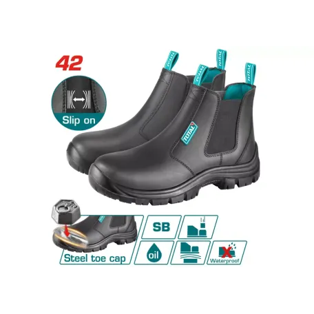 Պաշտպանիչ կոշիկ N42 TOTAL TSP209SB.42 Պաշտպանիչ կոշիկ N42 TOTAL TSP209SB.42