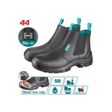 Պաշտպանիչ կոշիկ N44 TOTAL TSP209SB.44