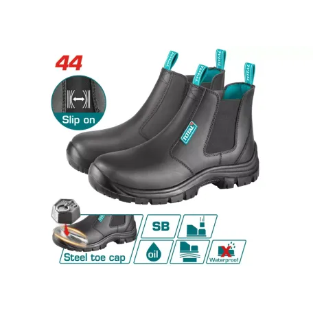 Պաշտպանիչ կոշիկ N44 TOTAL TSP209SB.44