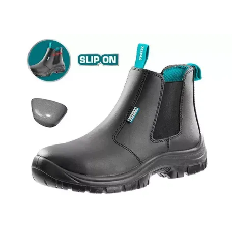 Պաշտպանիչ կոշիկ N45 TOTAL TSP209SB.45