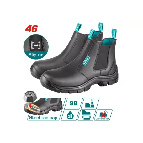 Պաշտպանիչ կոշիկ N46 TOTAL TSP209SB.46