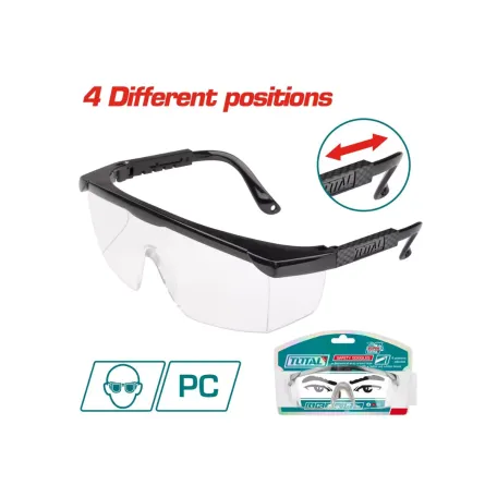 Աշխատանքային ակնոց TOTAL TSP301