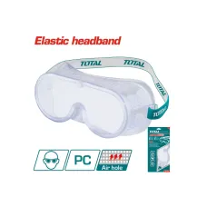 Աշխատանքային ակնոց TOTAL TSP302 Աշխատանքային ակնոց TOTAL TSP302