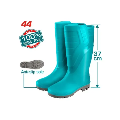 Ռեզինե սապոգ N44 TOTAL TSP302L.44