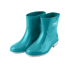 Ռետինե կիսաճտկավոր կոշիկ N39 TOTAL TSP303L.39 21091