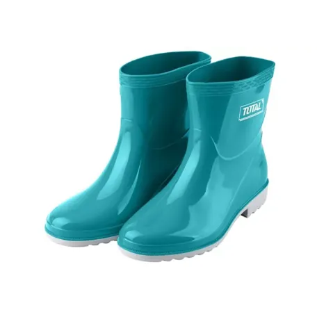 Ռետինե կիսաճտկավոր կոշիկ N46  TOTAL TSP303L.46 21098