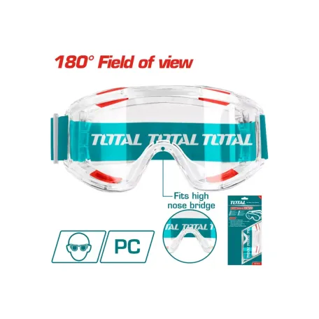 Պաշտպանիչ ակնոց TOTAL TSP309