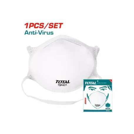 Շնչադիմակ TOTAL TSP401