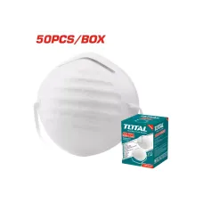 Շնչադիմակ տուփով TOTAL TSP403