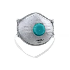 Շնչադիմակի հավաքածու ֆիլտրով TOTAL TSP406