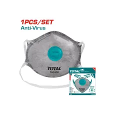 Պաշտպանիչ դիմակ TOTAL TSP408