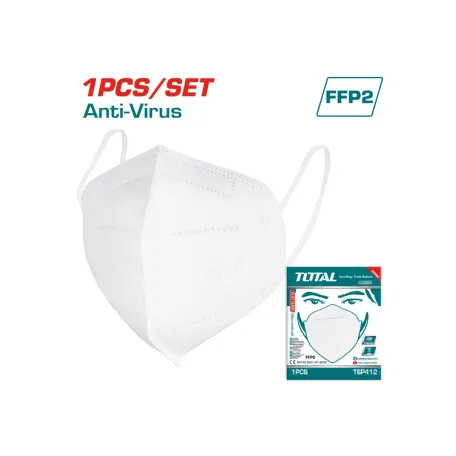 Դիմակ հակավիրուսային TOTAL TSP412