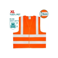 Արտացոլող բաճկոն TOTAL TSP503 XL