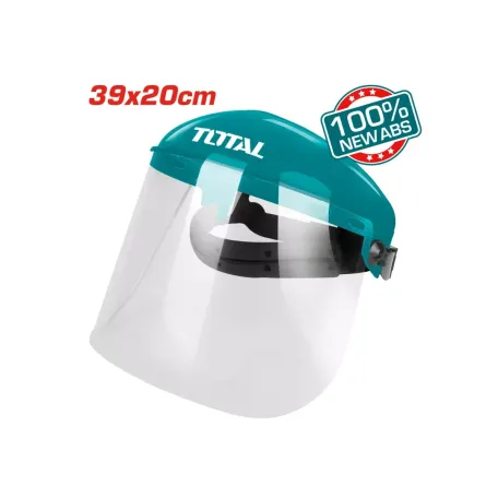 Դեմքի պաշտպանիչ սաղավարտ TOTAL TSP610