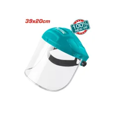 Դեմքի պաշտպանիչ սաղավարտ TOTAL TSP631