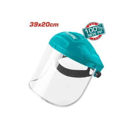 Դեմքի պաշտպանիչ սաղավարտ TOTAL TSP631