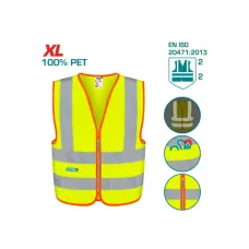 Լուսանդրադարձող բաճկոն XL TOTAL TSP63XL