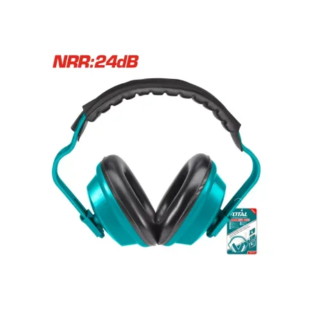 Ականջակալ ձայնամեկուսիչ TOTAL TSP701