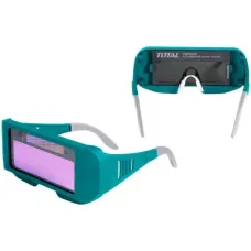 Ակնոց ավտոմատ մգեցմամբ TOTAL TSP9401 Ակնոց ավտոմատ մգեցմամբ TOTAL TSP9401