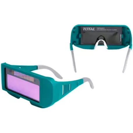 Ակնոց ավտոմատ մգեցմամբ TOTAL TSP9401