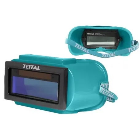 Ակնոց եռակցման ավտոմատ մգեցմամբ TOTAL TSP9402