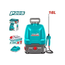 Հեղուկացիր մարտկոցային TSPLI20162