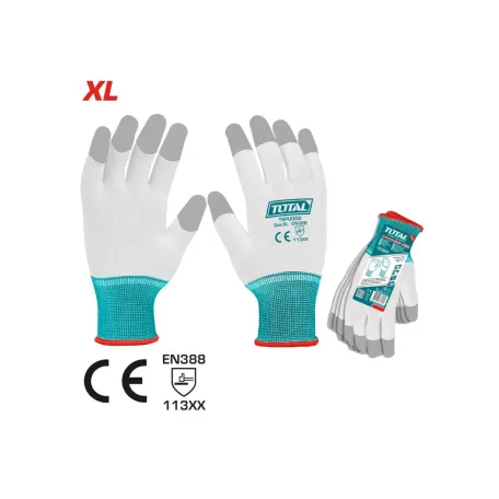 Ձեռնոց PU TOTAL TSPUG02