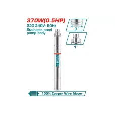 Հորի պոմպ 3 Հորի պոմպ 3