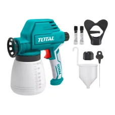 Էլեկտրական ներկացիր TOTAL TT1006 Էլեկտրական ներկացիր TOTAL TT1006