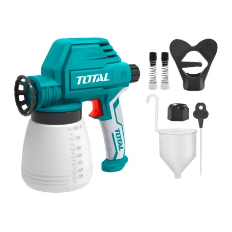 Էլեկտրական ներկացիր TOTAL TT1006