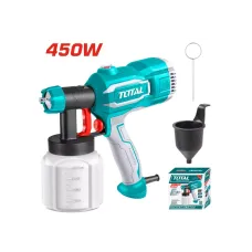 Էլեկտրական ներկացիր TOTAL TT3506 Էլեկտրական ներկացիր TOTAL TT3506