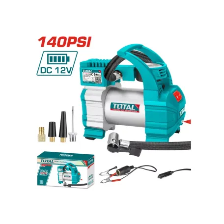 Մեքանայի պոմպ TOTAL TTAC1406