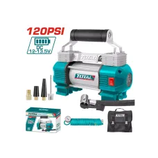 Մեքանայի պոմպ TOTAL TTAC2506 Մեքանայի պոմպ TOTAL TTAC2506