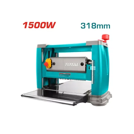 Ռեյսմուս 1500W TOTAL TTKP15001