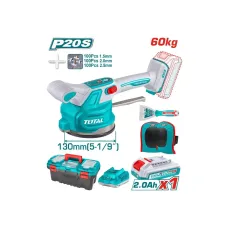 Մարկոցային սալիկապատման թրթռավոր մեքենա TTVLI20015